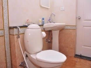Iprass Service Apartment-Kalyani Nagar Mundhva Exterior foto